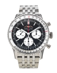Breitling Navitimer B01 Chronograph 43 AB0138
